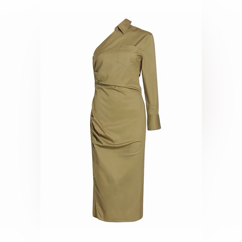 En Saison Hardin Midi Dress NWT